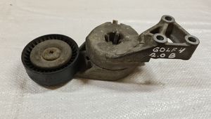 Volkswagen Golf IV Napinacz paska wielorowkowego / Alternatora 06A903315E