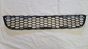 Toyota Corolla Verso E121 Grille inférieure de pare-chocs avant 