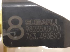 Subaru Legacy Czujnik uderzenia Airbag 98235AG070