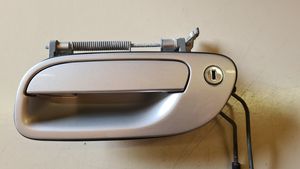 Volvo S60 Front door exterior handle Z410