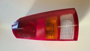 Ford Focus Rear/tail lights XS4X13N004