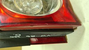 Volkswagen PASSAT B6 Lampa tylna ZSB3C5945096C