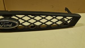 Ford Focus Grille calandre supérieure de pare-chocs avant 2M518200