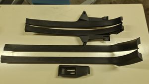 Subaru Outback Other sill/pillar trim element 57345AG010