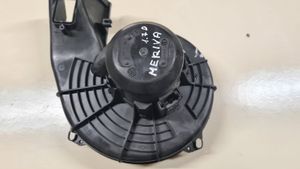 Opel Meriva A Ventola riscaldamento/ventilatore abitacolo 58874