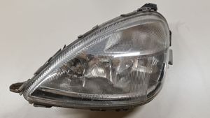 Mercedes-Benz A W168 Phare frontale C301152211
