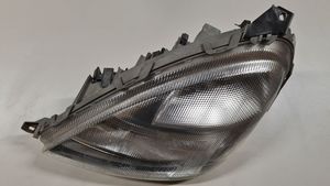 Mercedes-Benz A W168 Faro/fanale C301152211