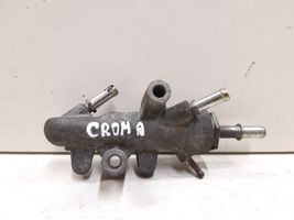 Fiat Croma Kraftstoffdruckregler 000551963330