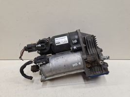 Mercedes-Benz R W251 Air suspension compressor/pump 1014410