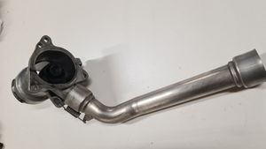 Mercedes-Benz E W211 EGR-venttiili A6120900154