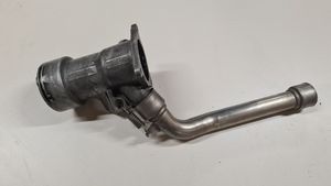 Mercedes-Benz E W211 EGR-venttiili A6120900154