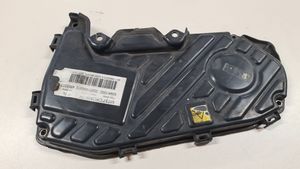 Fiat Croma Zahnriemenabdeckung 55187752