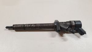 Peugeot 607 Injecteur de carburant 0445110036