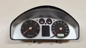 Ford Galaxy Compteur de vitesse tableau de bord 7M5920800E