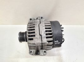 Mercedes-Benz Vito Viano W638 Alternator P0457448