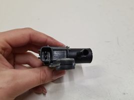 Nissan Murano Z51 Solenoidinis vožtuvas K5T46696