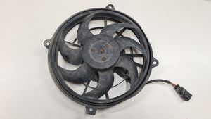 Ford Galaxy Air conditioning (A/C) fan (condenser) 0130303878