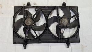 Nissan Almera Tino Kale ventilateur de radiateur refroidissement moteur ALMERATINO