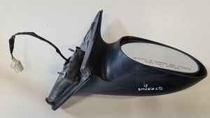 Dodge Stratus Front door electric wing mirror 6050537