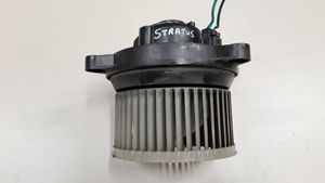 Dodge Stratus Ventola riscaldamento/ventilatore abitacolo 7737011401