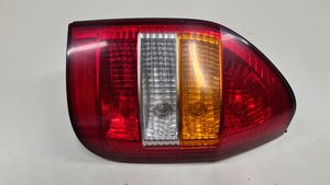 Opel Zafira A Rear/tail lights 62281