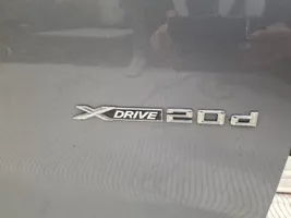 BMW X3 F25 Priekinės durys 