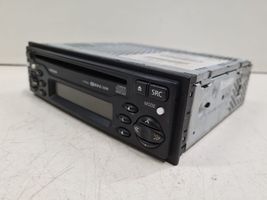 Nissan Navara D40 Panel / Radioodtwarzacz CD/DVD/GPS 28185EB300