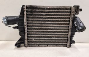 Mercedes-Benz Vito Viano W638 Radiatore intercooler 160010041F