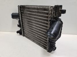 Mercedes-Benz Vito Viano W638 Chłodnica powietrza doładowującego / Intercooler 160010041F