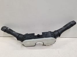 Nissan Murano Z51 Leva/interruttore dell’indicatore di direzione e tergicristallo 8613SN