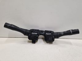 Nissan Murano Z51 Leva/interruttore dell’indicatore di direzione e tergicristallo 8613SN