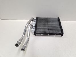 Volkswagen Touareg I Mazais radiators 7H1819121