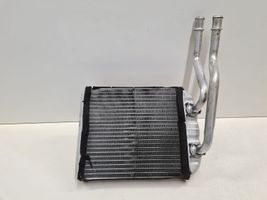 Volkswagen Touareg I Mazais radiators 7H1819121