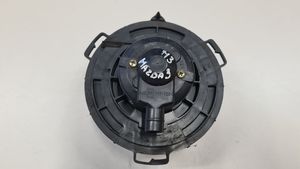 Mazda 3 I Ventola riscaldamento/ventilatore abitacolo 8940000270