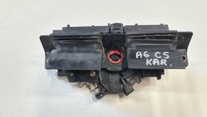 Audi A6 S6 C5 4B Maniglia esterna del portellone posteriore/bagagliaio 8D9827565HJ