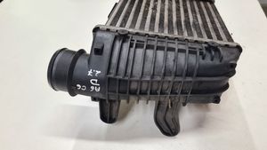 Audi A6 S6 C6 4F Starpdzesētāja radiators 4F0145806R