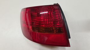 Audi A6 S6 C6 4F Lampa tylna 084461906L