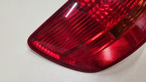 Audi A6 S6 C6 4F Lampa tylna 084461906L