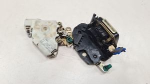 Nissan Almera Tino Serrure de porte avant 8055261U66