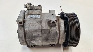 Mazda MPV Kompresor / Sprężarka klimatyzacji A/C 4472204661