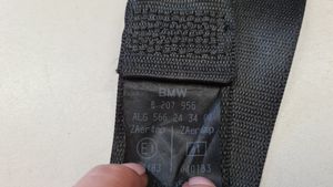 BMW 3 E46 Ceinture de sécurité avant 8207956