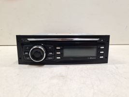 Peugeot iOn Radio/CD/DVD/GPS head unit 96748368XT