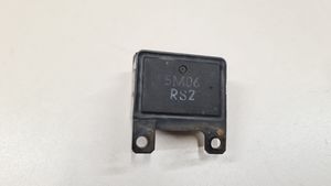 KIA Carens I Relé del ventilador del refrigerador OK2FB6176X