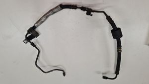 KIA Carens I Power steering hose/pipe/line 