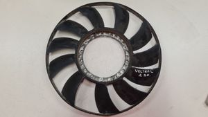 Opel Vectra C Hélice moteur ventilateur 