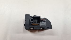 Audi A6 Allroad C6 Glove box handle 4F1927227