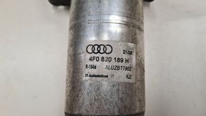 Audi A6 Allroad C6 Osuszacz powietrza klimatyzacji A/C 4F0820189H