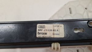 Audi A6 Allroad C6 Mécanisme manuel vitre arrière 4F0839462A