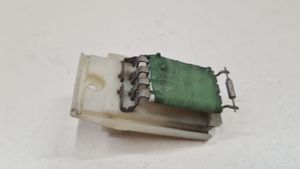 Ford Focus Heater blower motor/fan resistor XS4H18B647AA