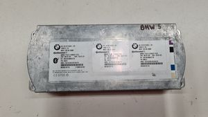 BMW 5 E60 E61 Moduł / Sterownik Bluetooth 8410917426101